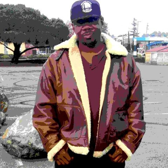 Meet your Posher, Mark - Picture 1 of 1